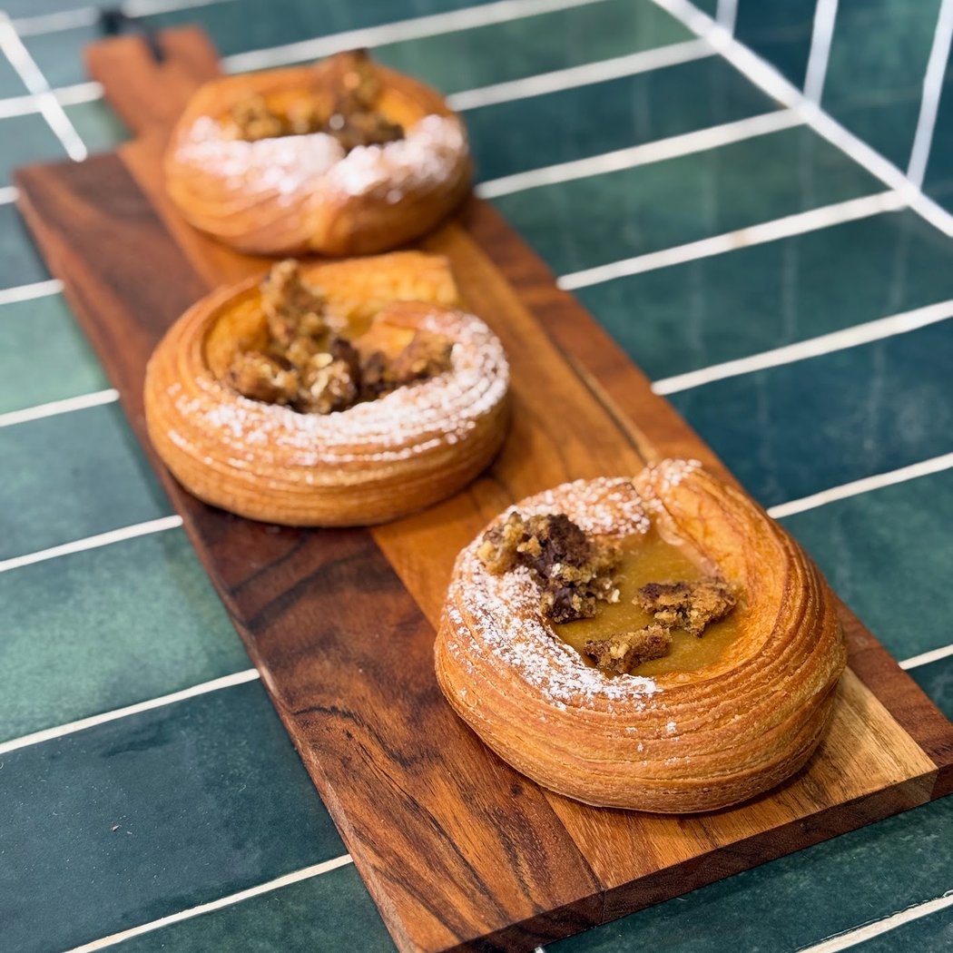 Levain 3